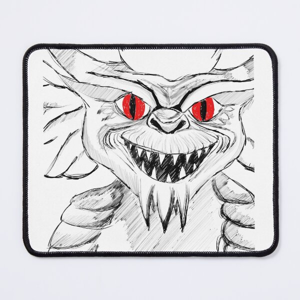 Item preview, Gremlin designed and sold by JBelaievArt.