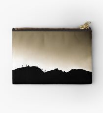 Striding Edge Studio Pouch