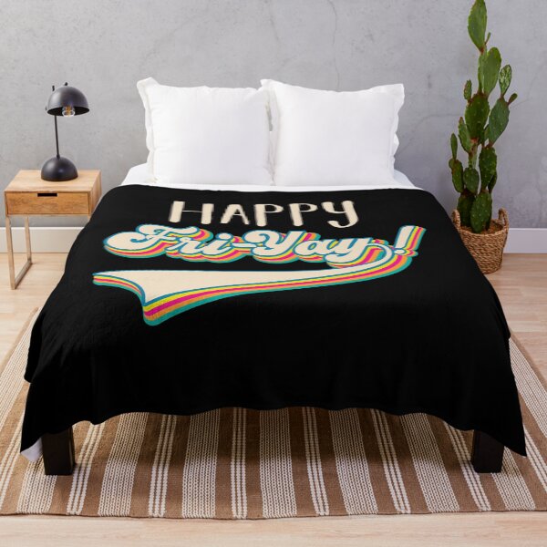 Item preview, Fri-Yay Happy Friday Lovers Fun Teacher Happy Weekend designed and sold by biigshow.
