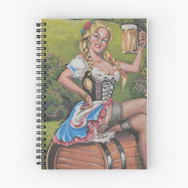 Item preview, Octoberfest designed and sold by KauriMountain.