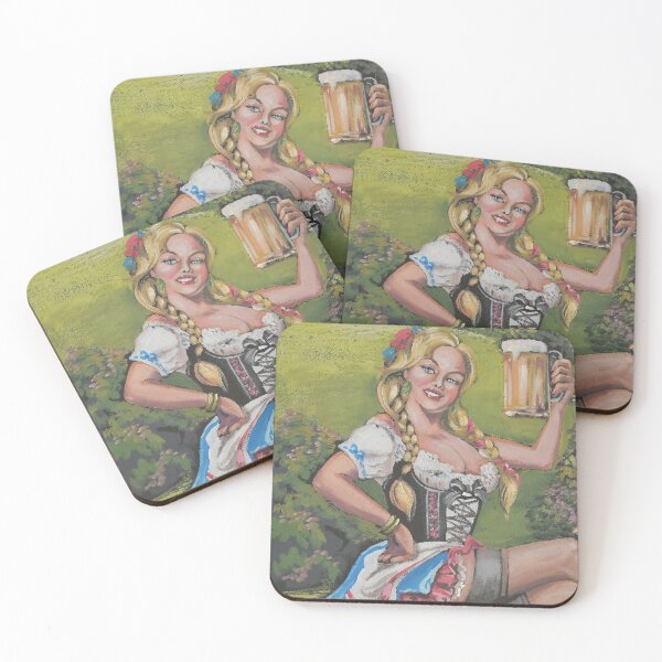 Item preview, Octoberfest designed and sold by KauriMountain.