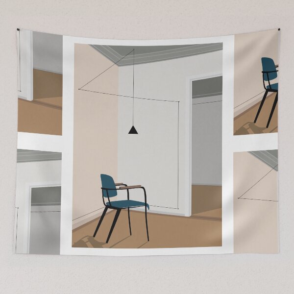 Item preview, S01 - Chair designed and sold by DANE_Projects.
