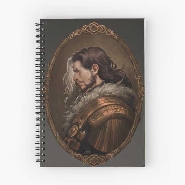 Item preview, Portrait of the Emperor designed and sold by nipuni.