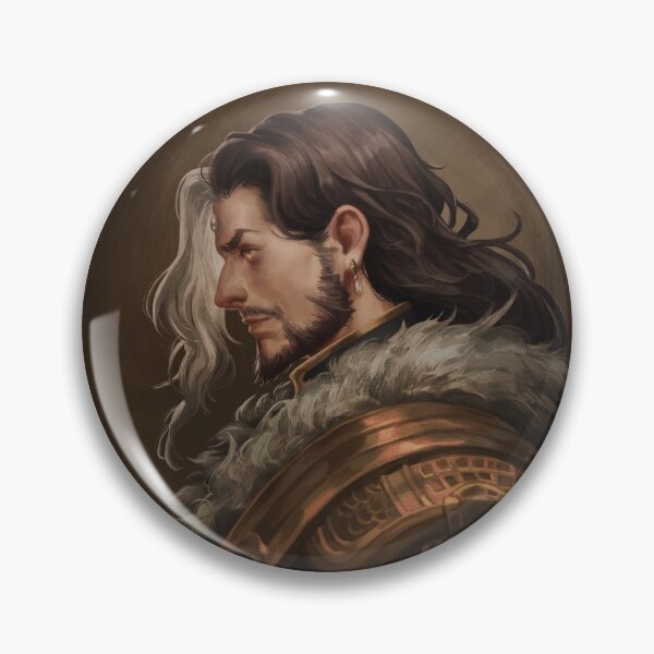 Item preview, Portrait of the Emperor designed and sold by nipuni.