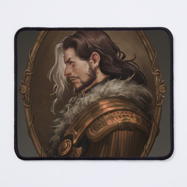 Item preview, Portrait of the Emperor designed and sold by nipuni.