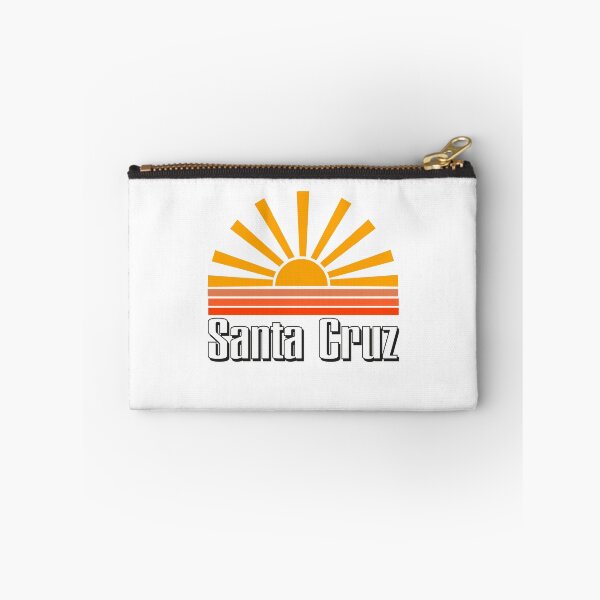 Item preview, Santa Cruz Design California Beach Surfing Gift designed and sold by Alia König.