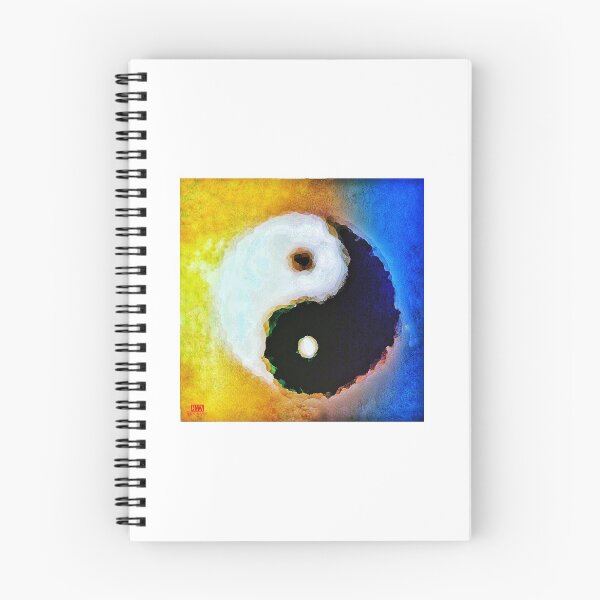 Item preview, Yin Yang designed and sold by JMWart.