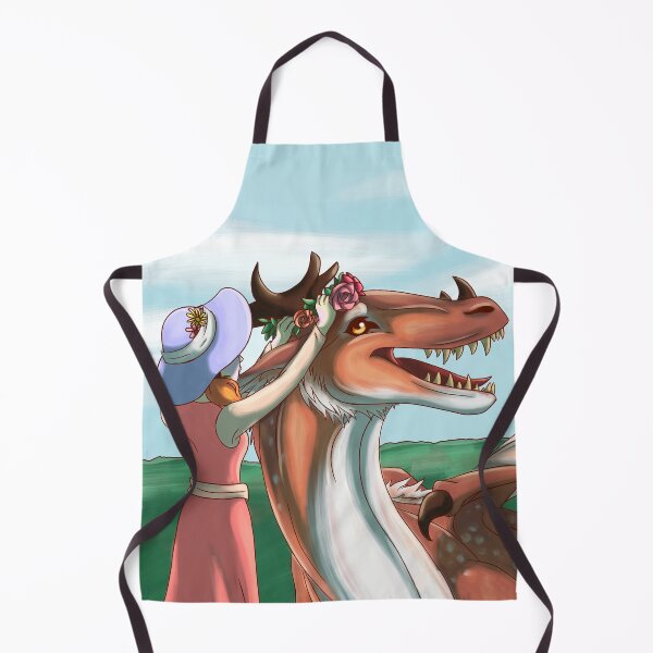 Item preview, Peaceful Days designed and sold by TheKohakuDragon.