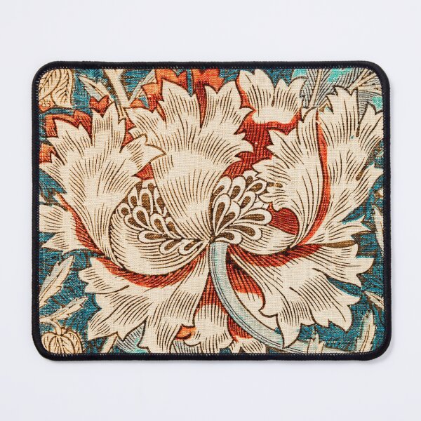 Item preview, Honeysuckle (1876) by William Morris 3 designed and sold by amrmab.