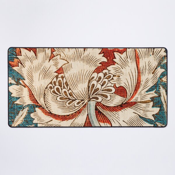 Item preview, Honeysuckle (1876) by William Morris 3 designed and sold by amrmab.