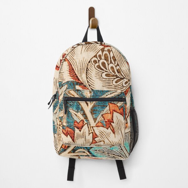 Item preview, Honeysuckle (1876) by William Morris 3 designed and sold by amrmab.