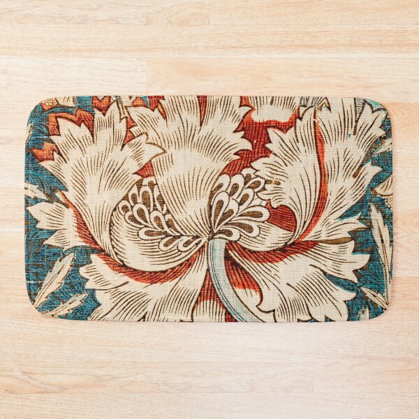 Item preview, Honeysuckle (1876) by William Morris 3 designed and sold by amrmab.