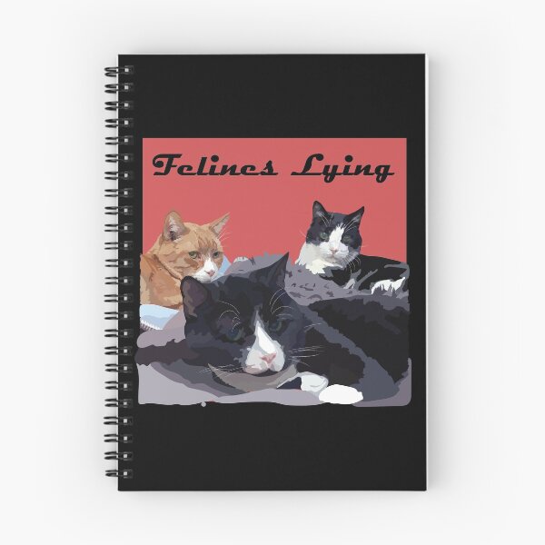 Item preview, When Cats Record Music designed and sold by PaleoPix.
