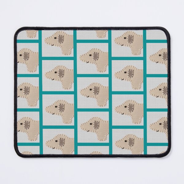 Item preview, Excerpt from 2 Mini Dachshunds #1-Tan Dog designed and sold by ErinBrieArt.