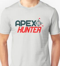 APEX HUNTER (1) Unisex T-Shirt
