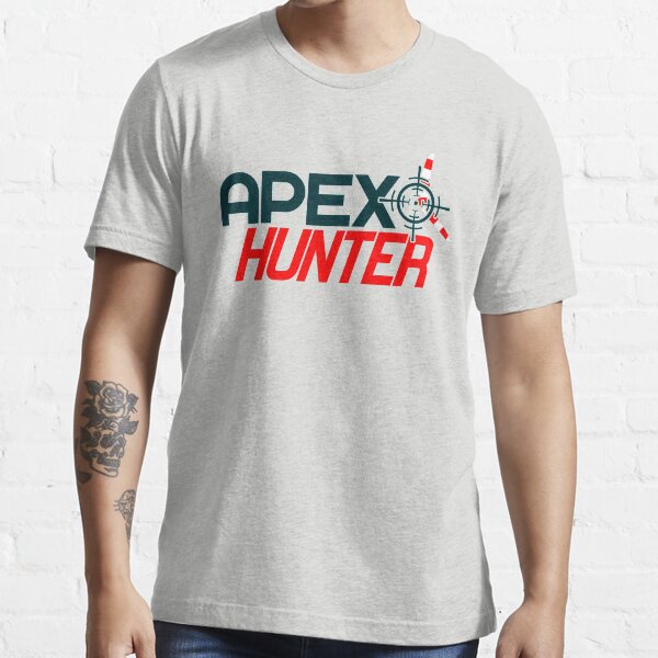 APEX HUNTER (1) Essential T-Shirt
