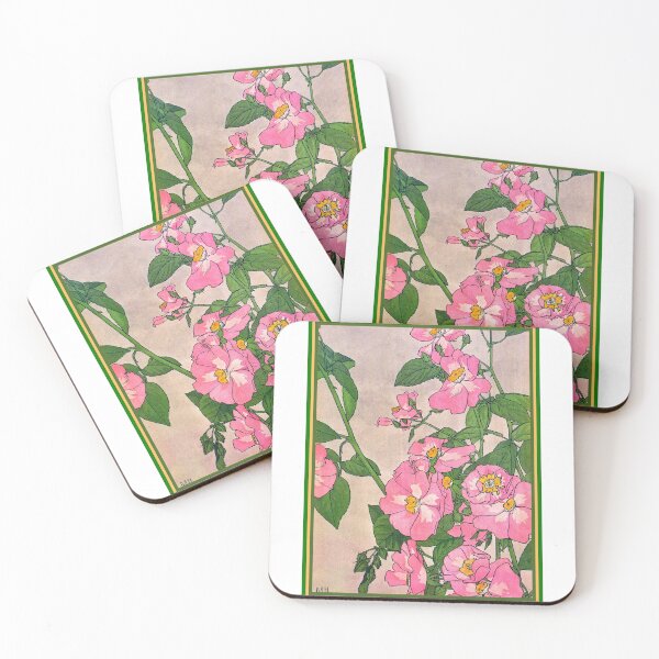 Item preview, Wild Roses designed and sold by artistoutfitter.