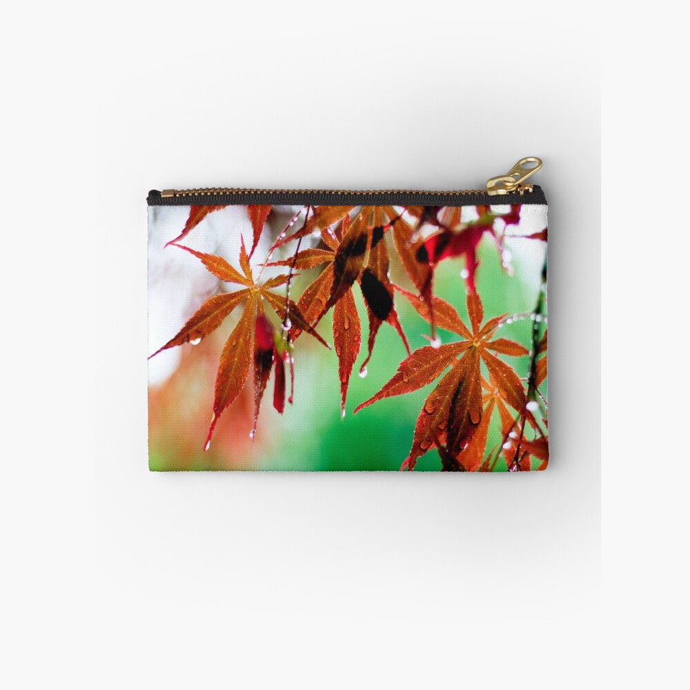 Item preview, Zipper Pouch designed and sold by SamWarner.