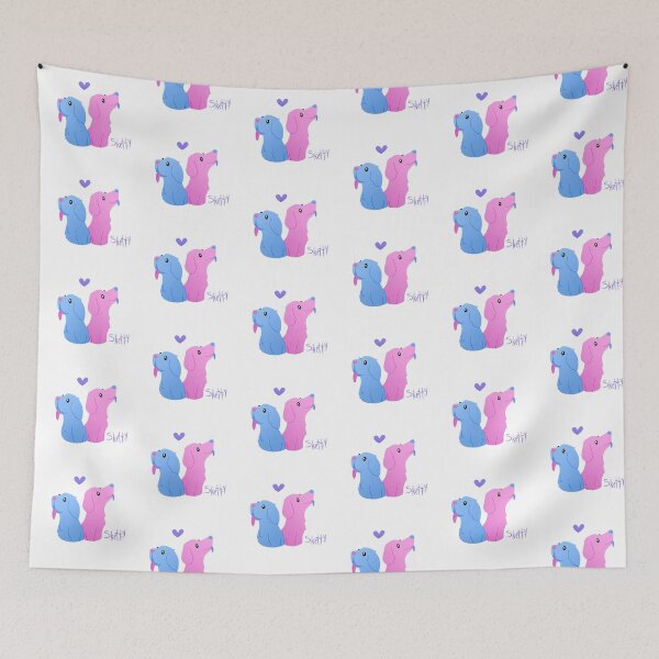 Item preview, Puppy Love designed and sold by jastinamor.