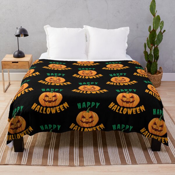 Item preview, Happy halloween designed and sold by ronaldsonou.