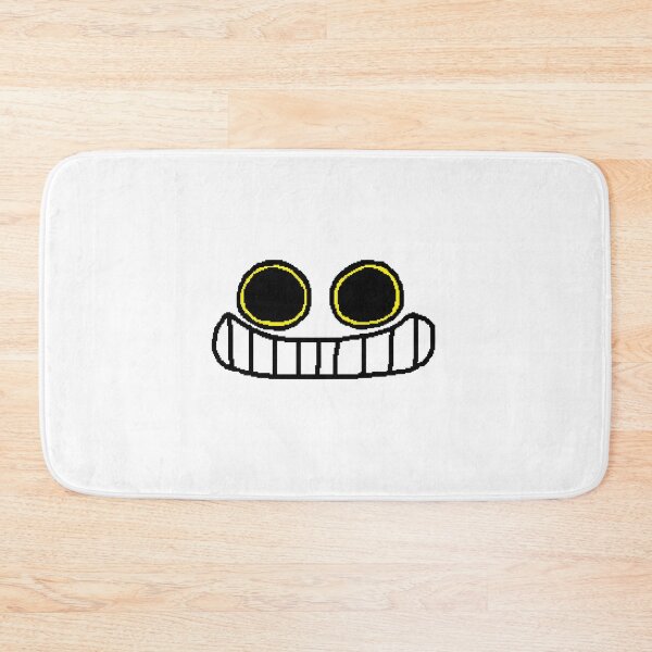 Item preview, Creepy smile designed and sold by M9Bayonet.