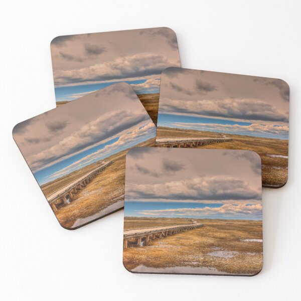 Item preview, The Boardwalk designed and sold by Connellphoto.