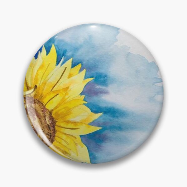 Artikelvorschau, Sonnenblume entworfen und verkauft von AngelClare22.