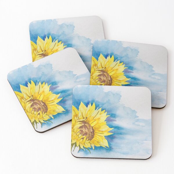 Item preview, Sunflower designed and sold by AngelClare22.