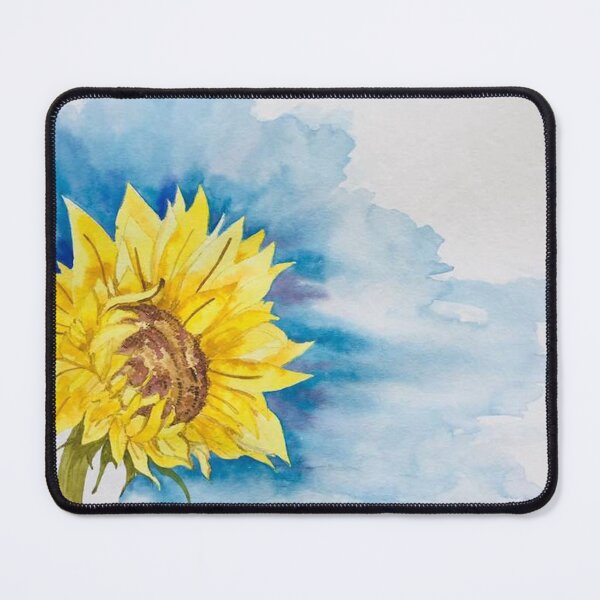 Item preview, Sunflower designed and sold by AngelClare22.