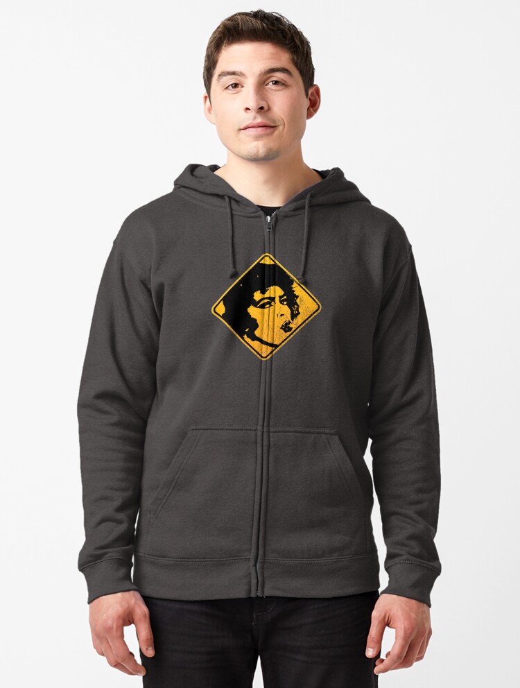 Rocky Horror Picture Show Mens Whild Thing Pullover Hoodie
