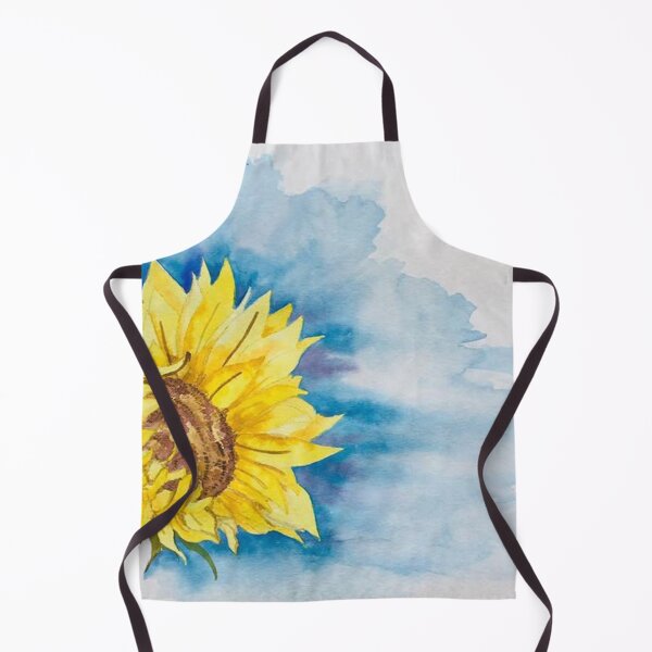 Artikelvorschau, Sonnenblume entworfen und verkauft von AngelClare22.