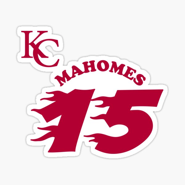 Mahomes Shirt Patrick Is Mahomie Logo Kansas City Chiefs Gift -  Personalized Gifts: Family, Sports, Occasions, Trending