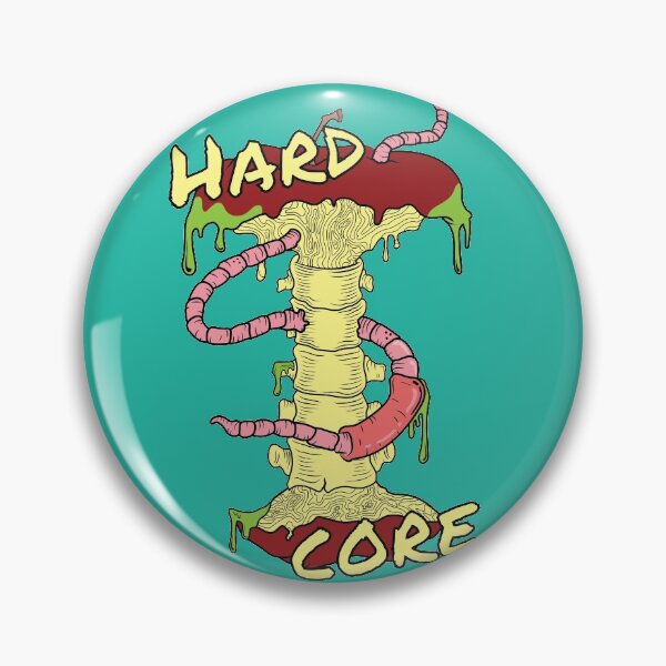 Item preview, Hard Core designed and sold by sandyworks.