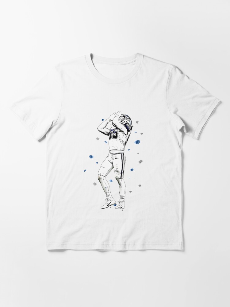 JuJu Smith Schuster Essential T-Shirt for Sale by Yurdabak