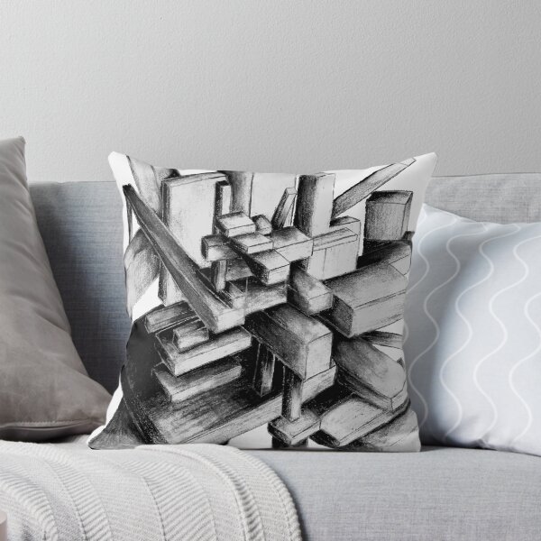 Item preview, 3D Abstract Art designed and sold by JuHasTried.