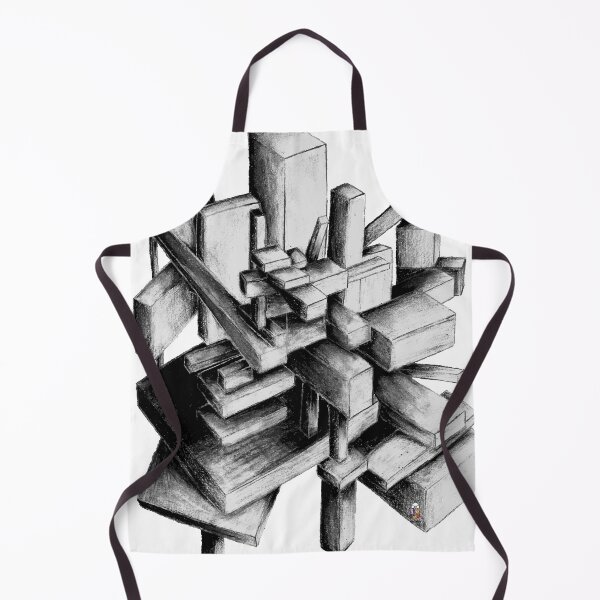 Item preview, 3D Abstract Art designed and sold by JuHasTried.