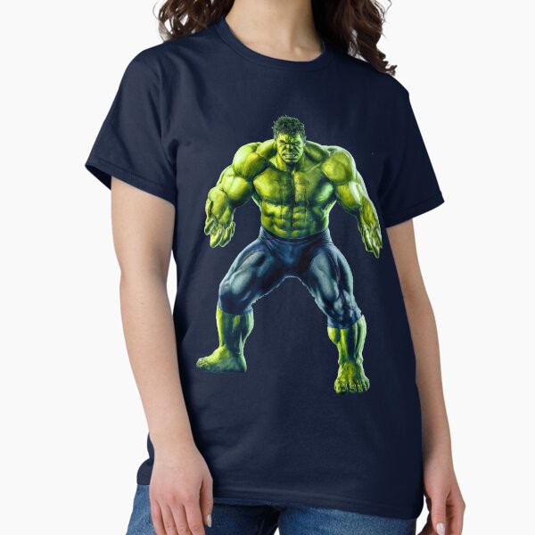 Item preview, The very strong amazing green superhero designed and sold by Enriquegl.
