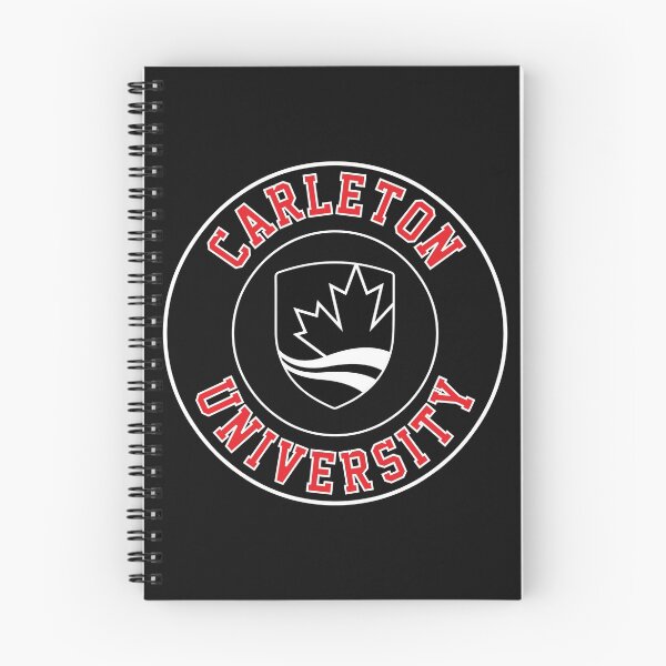 Item preview, Carleton University designed and sold by Alyssa Armata.