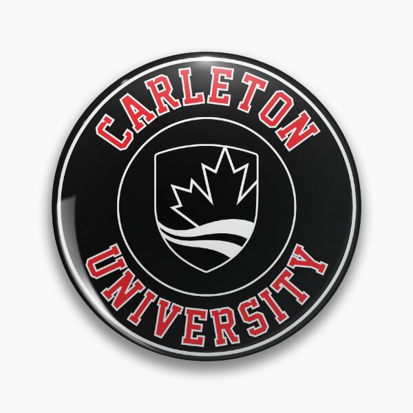 Artikelvorschau, Carleton-Universität entworfen und verkauft von Alyssa Armata.