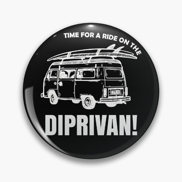 Item preview, Time for a Ride On The Diprivan designed and sold by Hapoel.