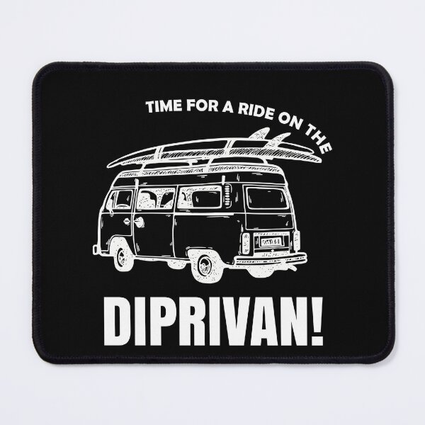 Item preview, Time for a Ride On The Diprivan designed and sold by Hapoel.
