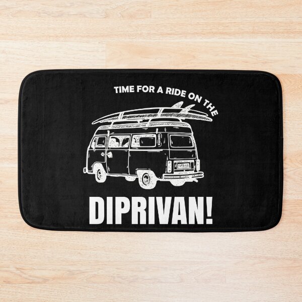 Item preview, Time for a Ride On The Diprivan designed and sold by Hapoel.