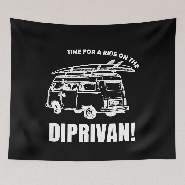 Item preview, Time for a Ride On The Diprivan designed and sold by Hapoel.