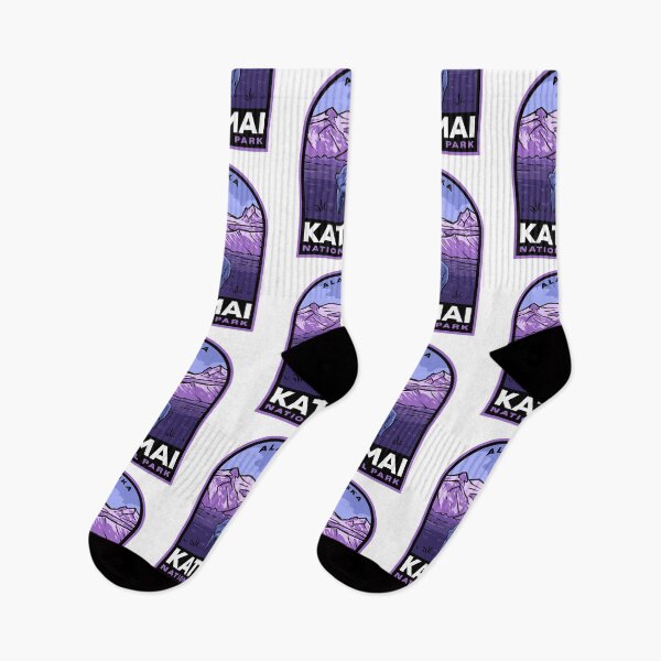 Item preview, Katmai National Park designed and sold by HalpinDesign.
