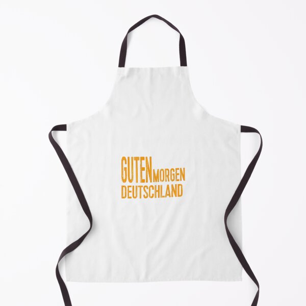 Item preview, Guten morgen Deutschland designed and sold by AfricanArtShop.