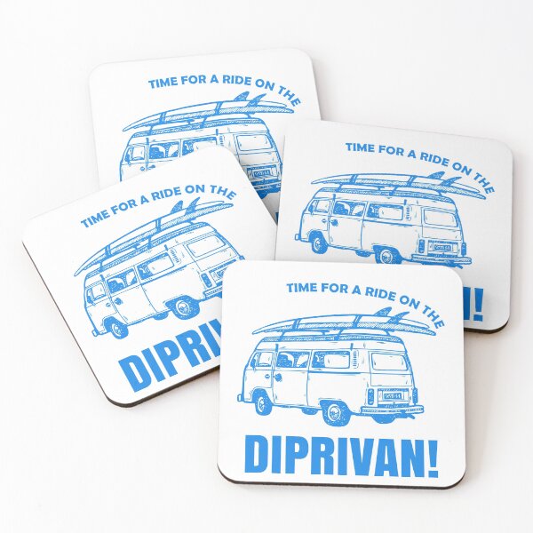 Item preview, Time for a Ride On The Diprivan designed and sold by Hapoel.