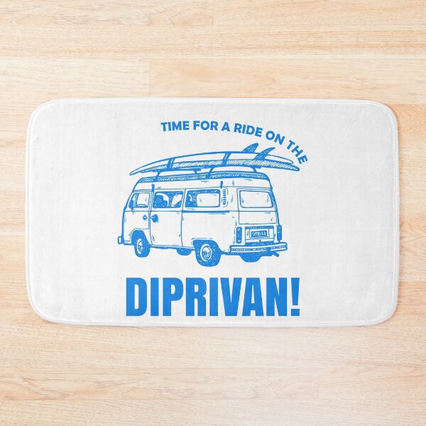 Item preview, Time for a Ride On The Diprivan designed and sold by Hapoel.