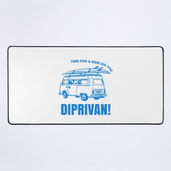 Item preview, Time for a Ride On The Diprivan designed and sold by Hapoel.