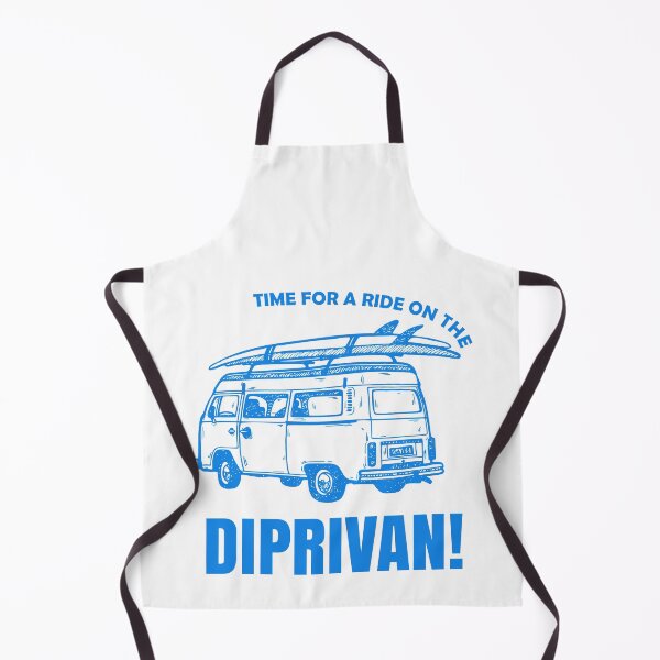 Item preview, Time for a Ride On The Diprivan designed and sold by Hapoel.