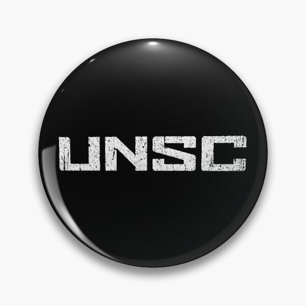 Artikelvorschau, UNSC (Brusttasche) entworfen und verkauft von huckblade.